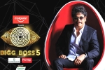 Bigg Boss 5 date, Bigg Boss 5 updates, bigg boss 5 curtain raiser episode highlights, Bigg boss telugu 7