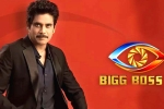 Bigg Boss 5 announcement, Bigg Boss 5, bigg boss 5 to commence from september 5th, Bigg boss telugu 7