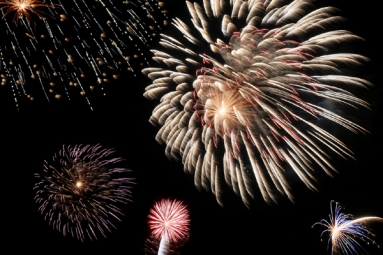 Lawmakers Pass Bill To Legalize Sale Of Fireworks