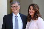 Bill Gates new updates, Bill Gates wife, bill and melinda gates announce their divorce, Melinda gates