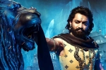 Bimbisara, NTR Arts, bimbisara trailer visually fantastic, Catherine tresa