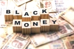 black money, wikileaks black money list 2018, 490 billion in black money concealed abroad by indians study, Black money
