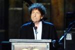 Bob Dylan, Bob Dylan, bob dylan not to attend nobel ceremony, Bob dylan
