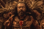 Bobby Deol, Bobby Deol Kanguva breaking, bobby deol surprises as udhiran in kanguva, Fantasy