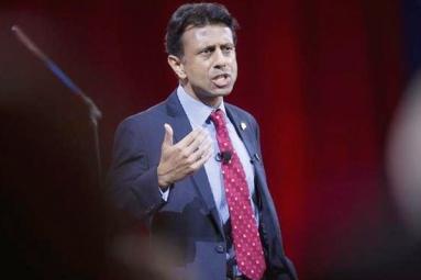 Bobby Jindal quit as Louisiana governor Bobby Jindal quit as Louisiana governor},{Bobby Jindal quit as Louisiana governor