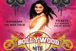 New Jersey Current Events, Bollywood Night - May Edition in Perle Night Club, bollywood night may edition, Bollywood songs