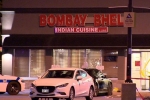 Bombay Bhel restaurant, Indians, three indians among 15 injured in explosion at indian restaurant in toronto, Vikas swarup