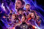 avengers endgame trailer 2, avengers endgame budget, avengers endgame bookmyshow india sells 1 million tickets in just over a day, Iron man