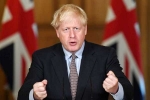 Boris Johnson  news, Boris Johnson resignation, boris johnson agrees to resign as conservative party leader, Cabinet minister