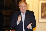 downing street, coronavirus, boris johnson moved to icu over worsening covid 19 symptoms, Nhs downing street, coronavirus, boris johnson moved to icu over worsening covid 19 symptoms, Nhs