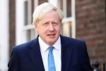 Boris Johnson controversy, United Kingdom, boris johnson to face questions after two ministers quit, Coronavirus lockdown