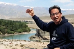 Sonam Wangchuk on China, Boycott Chinese products, sonam wangchuk s boycott china movement called with wallets rather than bullets is going viral, China imports