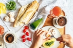 Breakfast options, Breakfast latest, why is breakfast important, Immune system