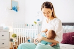 Breastfeeding mothers breaking, Breastfeeding mothers latest, too much sugar for breastfeeding mothers can lead to diabetes in infants, Breast milk