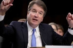 Donald Trump, Ford, never sexually assaulted anyone brett kavanaugh, Penis