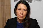 Debbie Abrahams, Article 370, british mp who criticized on article 370 denied entry into india deported to dubai, Article 370