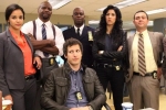 TV show, Brooklyn nine-nine, brooklyn nine nine the end of one of the best shows to air on television, Racism