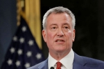 Bill De Blasio, Bill De Blasio, bill de blasio and city council declare 85 2 billion budget agreement, New york top story