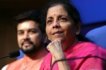 February 1, Nirmala Sitharaman, budget sessions likely to begin from january 31 in two phases, Article 370