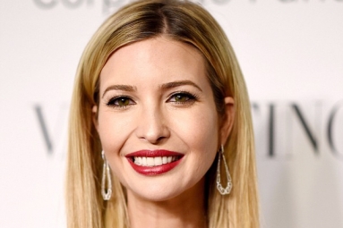 Burlington Coat Factory Also To Drop Ivanka Trump Items