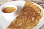 crispy dosa, soft dosa, buttermilk dosa must try, Raitas