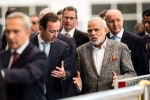 modi, ceos of american companies, pm modi to meet ceos of american companies during his u s visit, Vijay gokhale