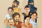 national award movie nominations, Praveena Paruchuri, c o kancharapalem rejected for national award for foreign producer, C o kancharapalem