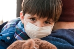 COVID-19, reinfection, covid 19 virus and antibodies can co exist in children study, Reinfection