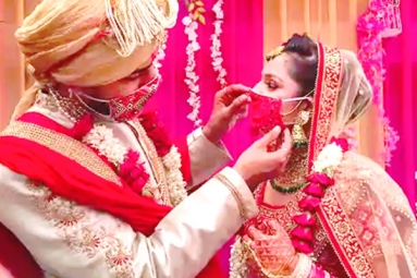 How COVID-19 Impacted Indian Weddings This Year