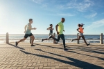 anxiety, study, exercising may not prevent covid 19 stress study, Who report