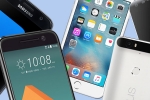 Camera phones, Best camera phones, top 10 camera phones of 2016, Asus zenfone