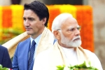 Hardeep Singh NIjjar - Canada, Canada visa ban, india asks canada to withdraw dozen s of its diplomats, Canada visa