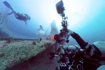 Steven Haining new record, Steven Haining photographer, canadian photographer sets guinness world record, Boots