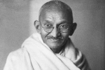 Mahatma Gandhi Congressional Gold Medal, U.S. Lawmaker, will introduce legislation to posthumously award mahatma gandhi congressional gold medal u s lawmaker, Satyagraha