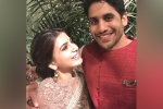 Akhil engagement, Naga Chaitanya, most adorable pic chaitu and samantha s, Akkineni family