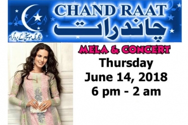 Chand Raat - NJ