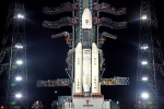 Chandrayaan 2, Chandrayaan 2, chandrayaan 2 completes 1 year in space all pay loads working well isro, Lunar surface