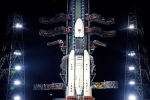 chandrayaan to touch moon, chandrayaan 2, american scientists full of beans ahead of chandrayaan 2 landing, Lunar surface