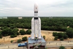 Chandrayan 3 weight, Chandrayan 3 budget, isro announces chandrayan 3 launch date, Sriharikota