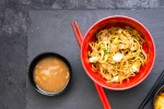 Cheesy Ramen latest, Cheesy Ramen latest, cheesy ramen for tasty dinners, Noodles
