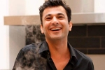 Brand Ambassador of Indo-American Arts Council, New York Indian Film Festival, michelin star chef vikas khanna named brand ambassador of indo american arts council, Neena g