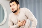 Chest Pain Vs Heart Attack news, Chest Pain Vs Heart Attack reasons, is chest pain always a sign of heart attack, Lamb