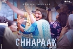 Chhapaak official, review, chhapaak hindi movie, Vikrant massey Chhapaak official, review, chhapaak hindi movie, Vikrant massey