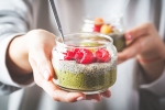Chia-Matcha Pudding process, Chia-Matcha Pudding, chia matcha pudding for liver, Benefits Chia-Matcha Pudding process, Chia-Matcha Pudding, chia matcha pudding for liver, Benefits