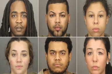 Four sentenced in Chicago students kidnapping!