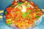Chicken Taka-Tak videos, Chicken Taka-Tak cooking video, recipe chicken taka tak, Paratha