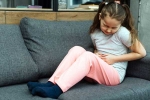 Gut Health of your Kid, Child's Gut Health challenges, reasons for your child s poor gut health, Rotavirus