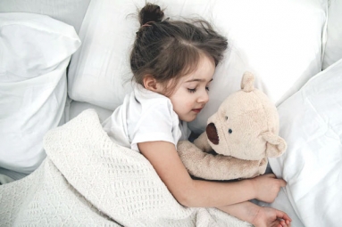 Fewer Sleep Hours In Children Can Cause Long-Term Damage