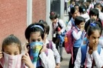 health, WHO, over 90 of children under 15 breathe toxic air who, Waste management