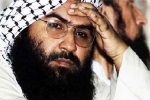 masood azhar, china masood, china blocks bid to designate jem chief masood azhar as global terrorist, Pulwama terror attack